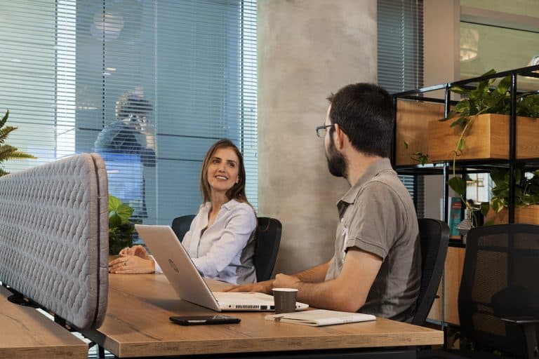 Workport offices and workspaces – Bar-Lev Industrial Area, northern Israel