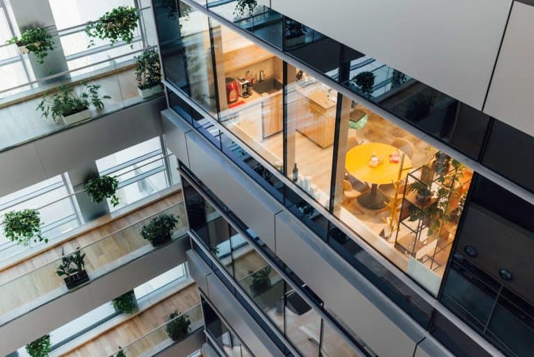 Workport coworking space – North High Tech Park, Bar-Lev, Galilee, northern Israel