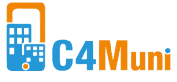 C4Muni logo