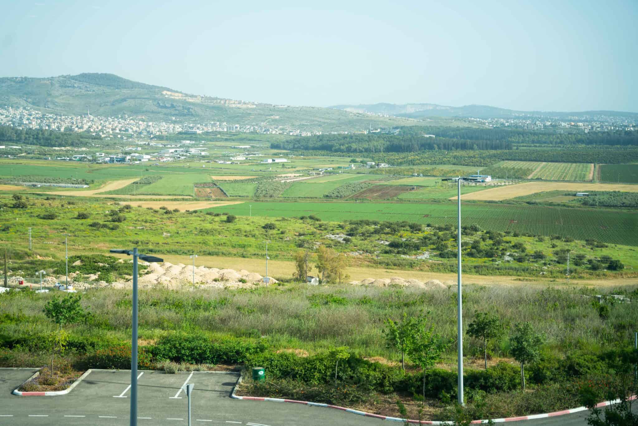 BAR03376 – Workport North High Tech Park