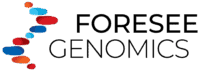Foresee Genomics logo