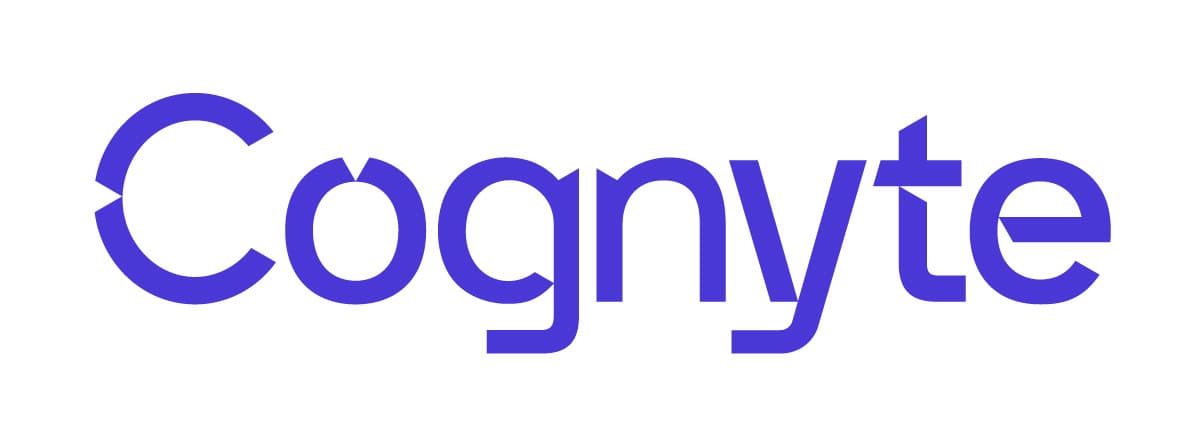 Cognyte logo