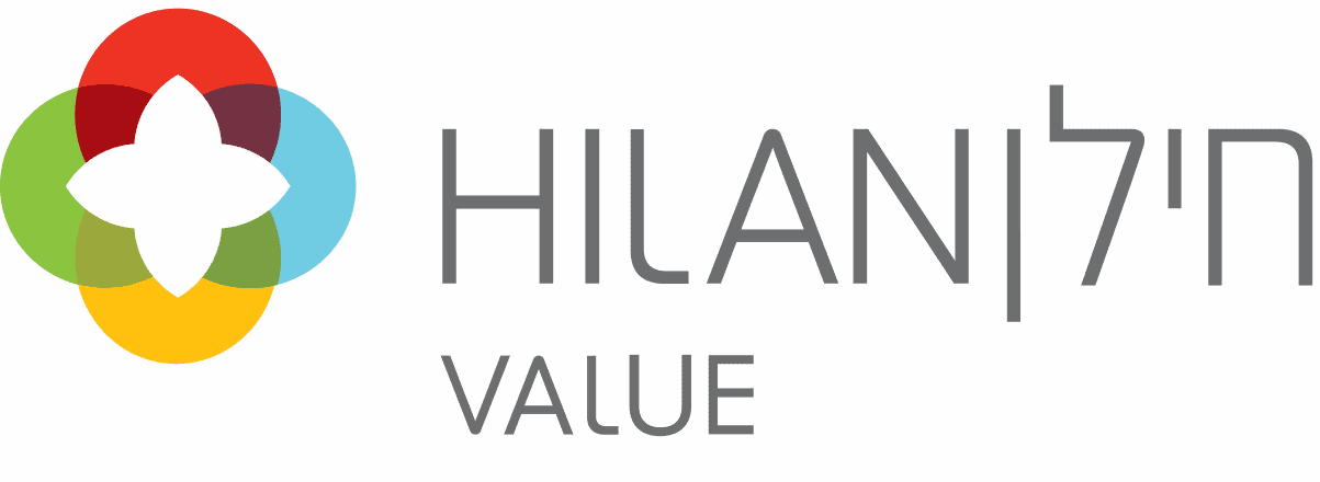 Hilan logo